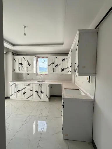 Rekoor Emlaktan Tepecikte 3+1 Sıfır Satılık Daire