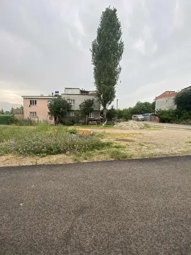 Biensten Yunuselinde Villa İmarlı Arsa