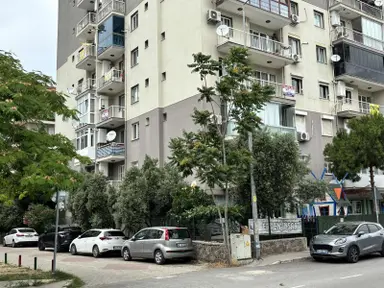 Cihat Kora Yakını
