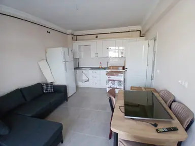 Akçay Emlak'tan Akşehir Yeni Hastahane Yolunda Sıfır Eşyalı Kiralık Sıfır 1+1 Daire Akçay Emlak'tan Akşehir Yeni Hastahane Yolunda Sıfır Eşyalı Kiralık Sıfır 1+1 Daire