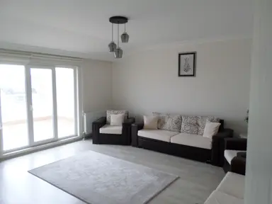 Mudanya Eğitim Mah. De Satılık Dublex Daire 5+2 Site İçi Ful Deniz Manzaralı 7 Yıllık Yeni Konforlu