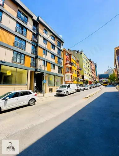 Resa* Çağlayan'da Metro'ya 5 Dk Otobüs Yolunda 85 M² 2+1 Daire Resa* Çağlayan'da Metro'ya 5 Dk Otobüs Yolunda 85 M² 2+1 Daire