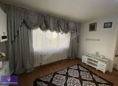 Smart'tan Winston Karşısında Kiralık Eşyalı Daire Smart'tan Winston Karşısında Kiralık Eşyalı Daire