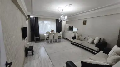 Megakent Gayrımenkulden Zafer'de Kiralık 2+1 Daire