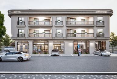 Remax Mavi'den Sakarya Erenler'de Kiralık Dükkan