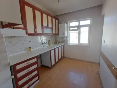 Sincan Fatih Mahallesinde Hastaneye Metroya Yakın 3+1 Kiralık Daire Sincan Fatih Mahallesinde Hastaneye Metroya Yakın 3+1 Kiralık Daire