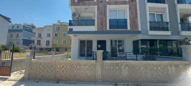 Didim Efeler Mahallesinde 1+1 Kiralık Daire