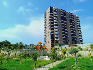 Mersin Erdemli Ayaş Canpolat Merso Sitesi Satılık 1+1 Yazlık Daire Mersin Erdemli Ayaş Canpolat Merso Sitesi Satılık 1+1 Yazlık Daire