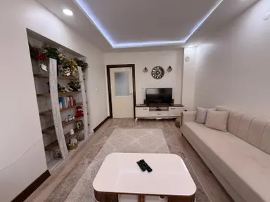 . Toki 4 Etaplarında 2+1 İçi Komple Yapılı Satılık Fırsat Daire