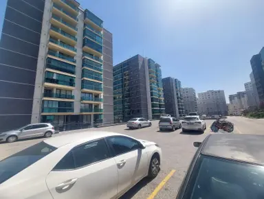 Altındağ Zümrütevler Sitesinde 3+1 Satılık Daire