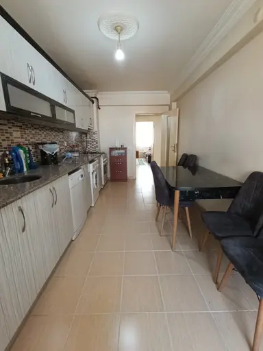 Çamlıca Da Eşyalı 2+1 Kiralık Daire Çamlıca Da Eşyalı 2+1 Kiralık Daire
