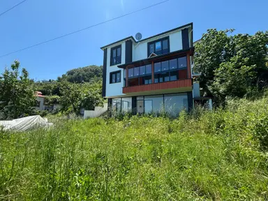 Deha Emlaktan Satılık 2 Tane Villa Akçaabat Özmersin