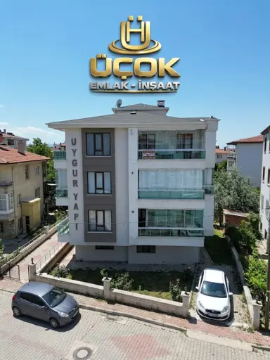 Afyon Üçok Emlaktan Esentepe Mah Satılık 3+1 Lüx 3 Kat Daire Afyon Üçok Emlaktan Esentepe Mah Satılık 3+1 Lüx 3 Kat Daire