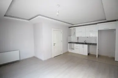 Retro’dan Aydınlıkevler’de Müstakil Tadında D.gazlı Kiralık 2+1