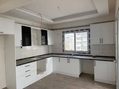 Mezitli Seymenli Mah.2+1 Geniş Sıfır Daire Mezitli Seymenli Mah.2+1 Geniş Sıfır Daire