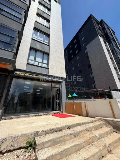 Bağcılar Nevroz Park Yanı Devren Satılık İşletme