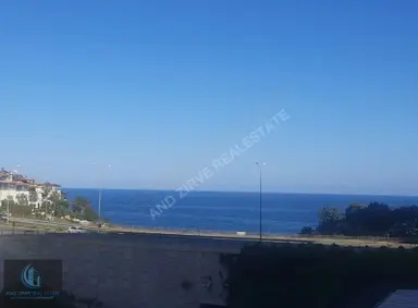 Deniz Mnz.lı Sultankoy Plajına 50 Metre Mesafede Havuzlu 1+1 Deniz Mnz.lı Sultankoy Plajına 50 Metre Mesafede Havuzlu 1+1