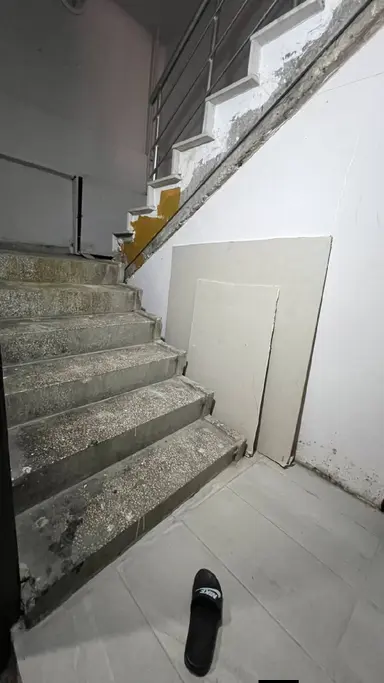 Samsun İlkadım Kadıköy Mahallesi'nde