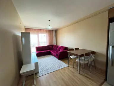 Pendik Yenişehir Dumankaya Trend Sitesi 1+1 Eşyalı Kiralık Daire Pendik Yenişehir Dumankaya Trend Sitesi 1+1 Eşyalı Kiralık Daire