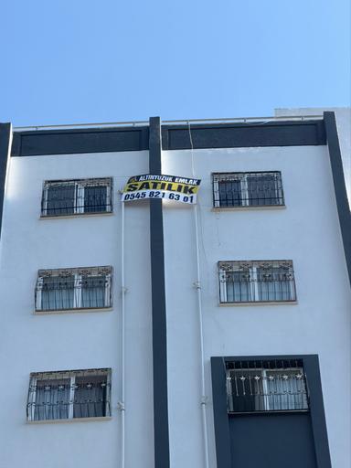 Kışla Mahellesi Şehir Hastanesi Arkası Dsi Toki