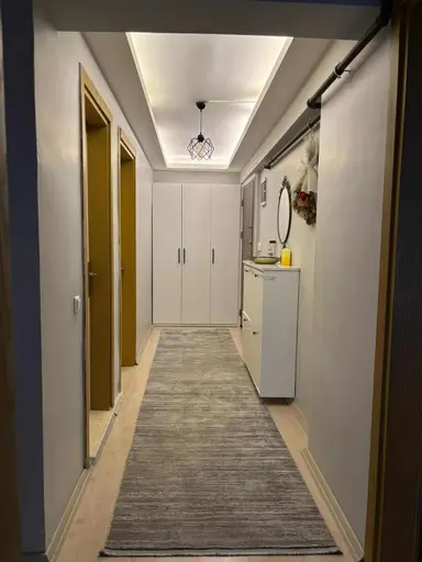 İstiklal|mahallesinde|geniş Satılık 2+1 Daire