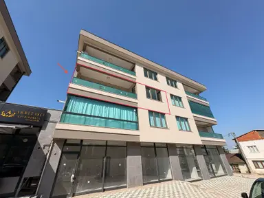 Remax Advantege'tan Yolçatıda Karnur İnşaatan Kiralık Geniş 2+1 Remax Advantege'tan Yolçatıda Karnur İnşaatan Kiralık Geniş 2+1