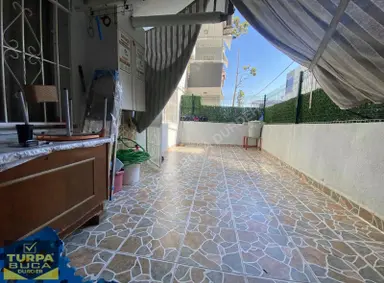 Turpa'dan Yiğitler'de 2+1 Bahçeli Kapalı Mutfak Daire Fırsatı!!!