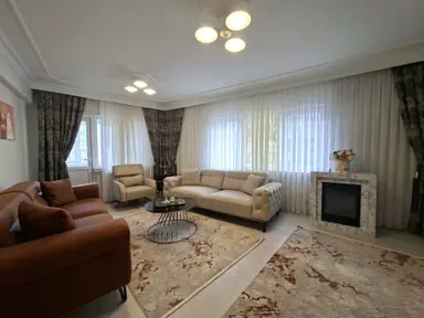 Recep Ümit'ten Sivrihisar 1 Caddesinde İçi Komple Yenilenmiş Satılık Asansörlü Ara Kat 3+1 Daire Recep Ümit'ten Sivrihisar 1 Caddesinde İçi Komple Yenilenmiş Satılık Asansörlü Ara Kat 3+1 Daire