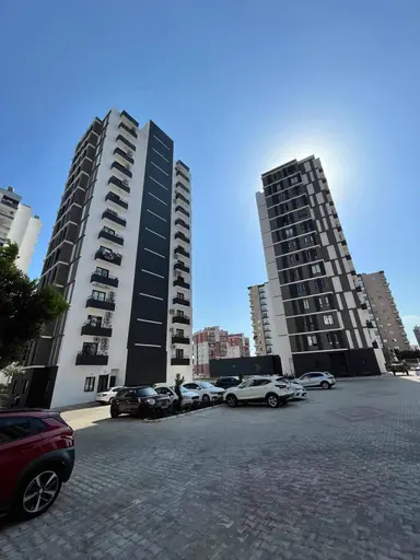 Ucan'dan Kervan Via Life Da Kiralık Daire