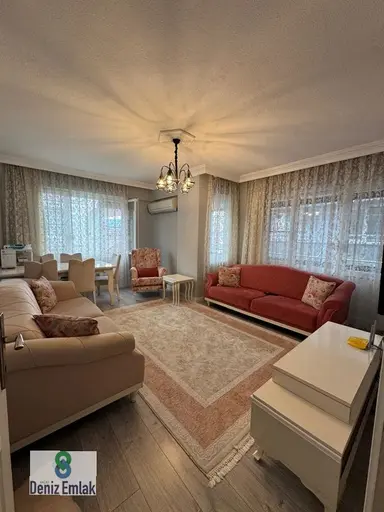 ♾️ Denizden Akçayda ♾️ 5+1 Denize Yakın Satılık Dublex Daire