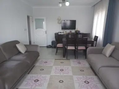Çıtırık Tan Eryaman 1nci Etap Ta Full Yapılı 3+1 Satılık Daire