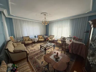 Bahçelievler'de Satılık Komple Bina