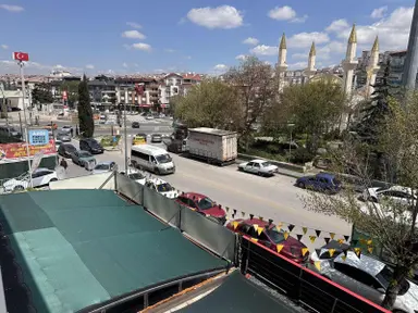 Saimekadın Göbek'te Asım Gündüz Caddesi Üzeri A101 Üstünde Saimekadın Göbek'te Asım Gündüz Caddesi Üzeri A101 Üstünde