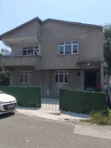 Kapaklı'nın En Değerli Olan İnönü Mahallesi'nde Müstakil 348 M2