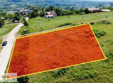 Tapuhane'den Yeşilvadide 630 M2 Satılık İmarlı Arsa