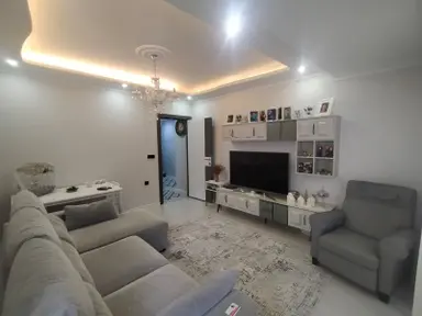 Bağlarbaşı Mahallesi'nde 2+1 Arakat Asansörlü Genç Binada Bağlarbaşı Mahallesi'nde 2+1 Arakat Asansörlü Genç Binada