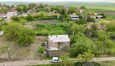 Dream Life'dan Acil ! Yenice'de 755m2 Arsa | Müstakil Ev Fırsatı