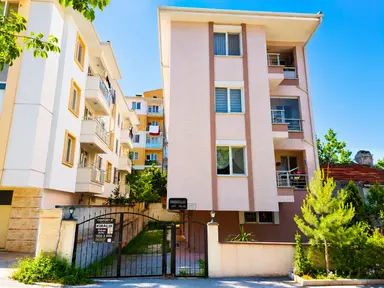 Century 21 Vizyon'dan Göztepe Mahallesinde Kiralık 2+1 Daire