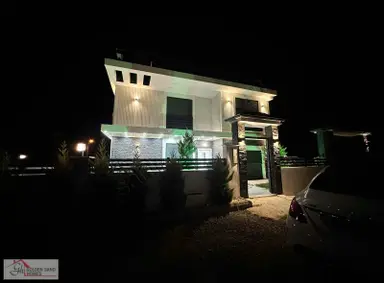 Satılık Villa Müstakil Takasa Açık