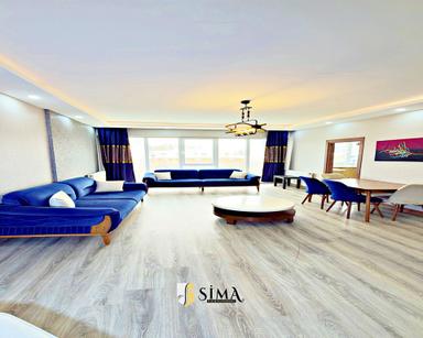 Metrobüse Yakın Ultra Lux Site İçinde Krediye Uygun 3+1 Daire