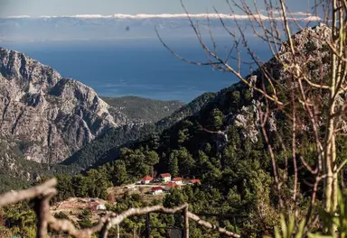 Satılık Arsa Antalya Kemer Ovacık Satılık Arsa Antalya Kemer Ovacık