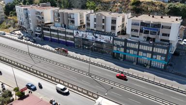 Tıcaret Odası Yakını Ersoy Iş Merkezınde 140 M2 Kıralık Ofıs
