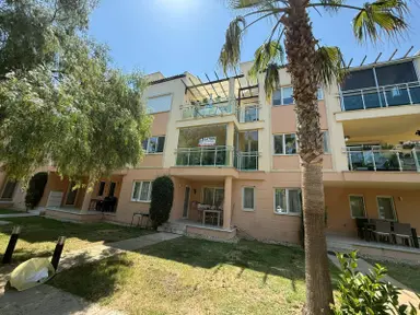 Kuşadası Golf Resort'te Satılık Full Eşyalı,manzaralı 1+1 Kuşadası Golf Resort'te Satılık Full Eşyalı,manzaralı 1+1
