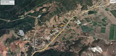Netice Grup Gm.den Kestel-seymen Mh.de Çok Kıymetli Arazi Netice Grup Gm.den Kestel-seymen Mh.de Çok Kıymetli Arazi