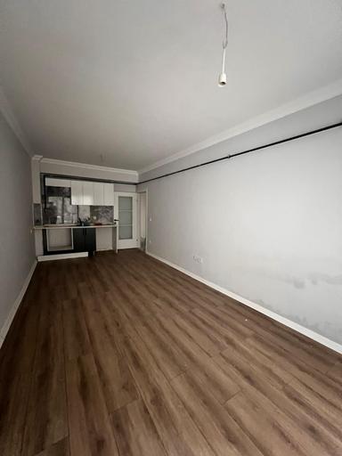 Kaçmaz'dan Sıfır Muhteşem Bahçe Teraslı Otoparklı 2+1