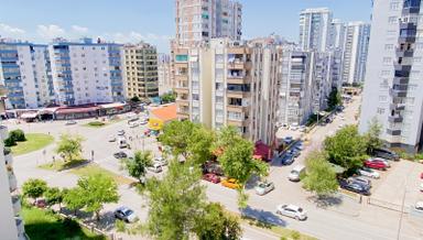 Adana Koop Şırdancı Cumali Civarı Bulvar Üzeri Doğalgazlı 7.kat