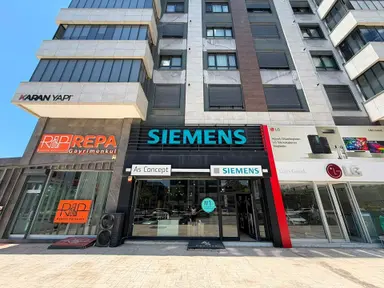 Repa Gayrimenkul Metin Özer'den İbrahimli'de Kiralık Dükkan