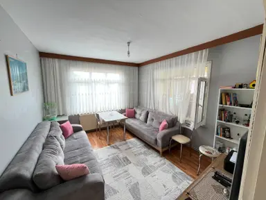 Emniyetevler'de Metroya 8dk,2+1,85m2,2.kat,balkonlu Artum'dan Emniyetevler'de Metroya 8dk,2+1,85m2,2.kat,balkonlu Artum'dan
