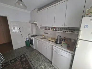 Güneş'ten Şirinyer İzban 7dk 3+1 135m 3. Ve 4. Kat Balkon 3 Cephe