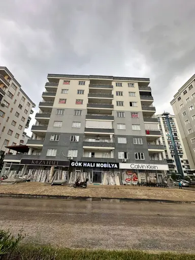 Kozan Gayrimenkulden Çevreyolunda Ultra Lüks Daire Kozan Gayrimenkulden Çevreyolunda Ultra Lüks Daire